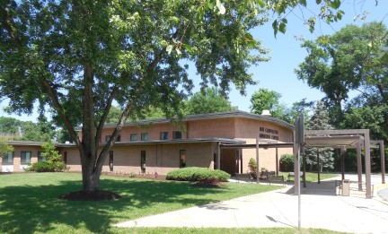 New Carrollton Municipal Center Renovation