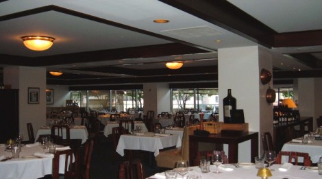 Morton's - The Steakhouse