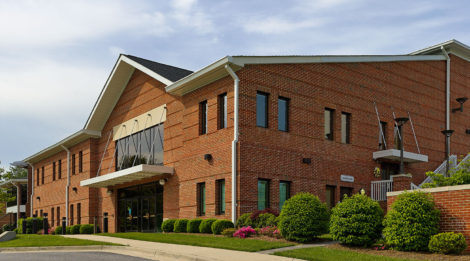 Holy Family Catholic Education Center