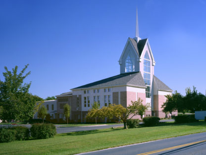 Mill Creek United Methodist