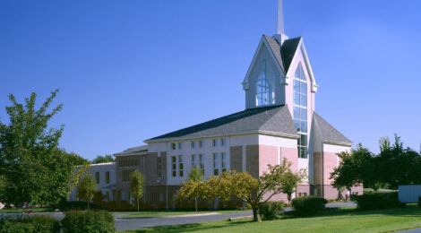 Mill Creek United Methodist