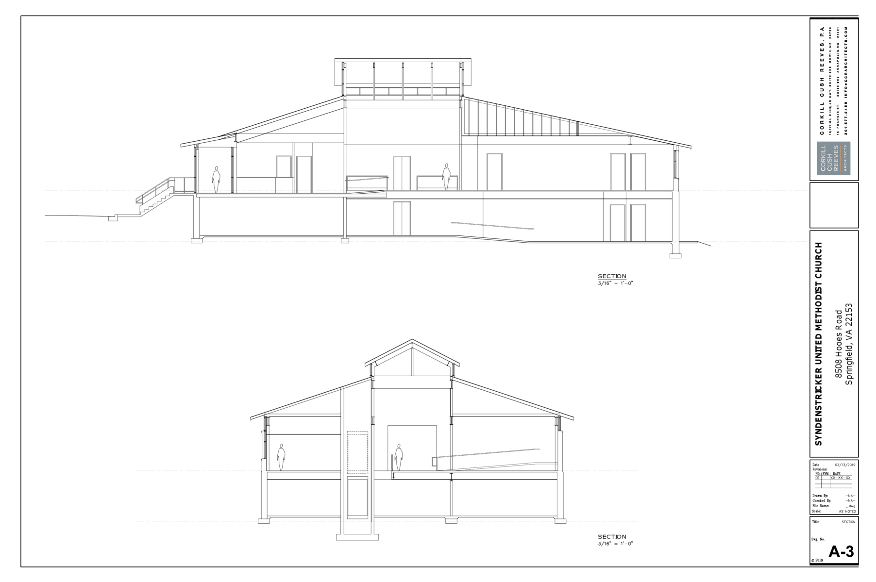 SD Section_2019 03 31 Layout2 (1) - Corkill Cush Reeves Architects