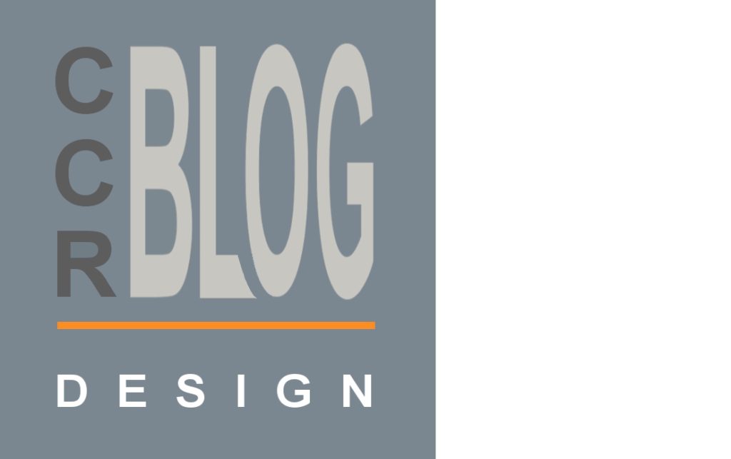 CCR’s Design Blog: Intentional Design to Promote Flexible, Community-Centric Project Outcomes