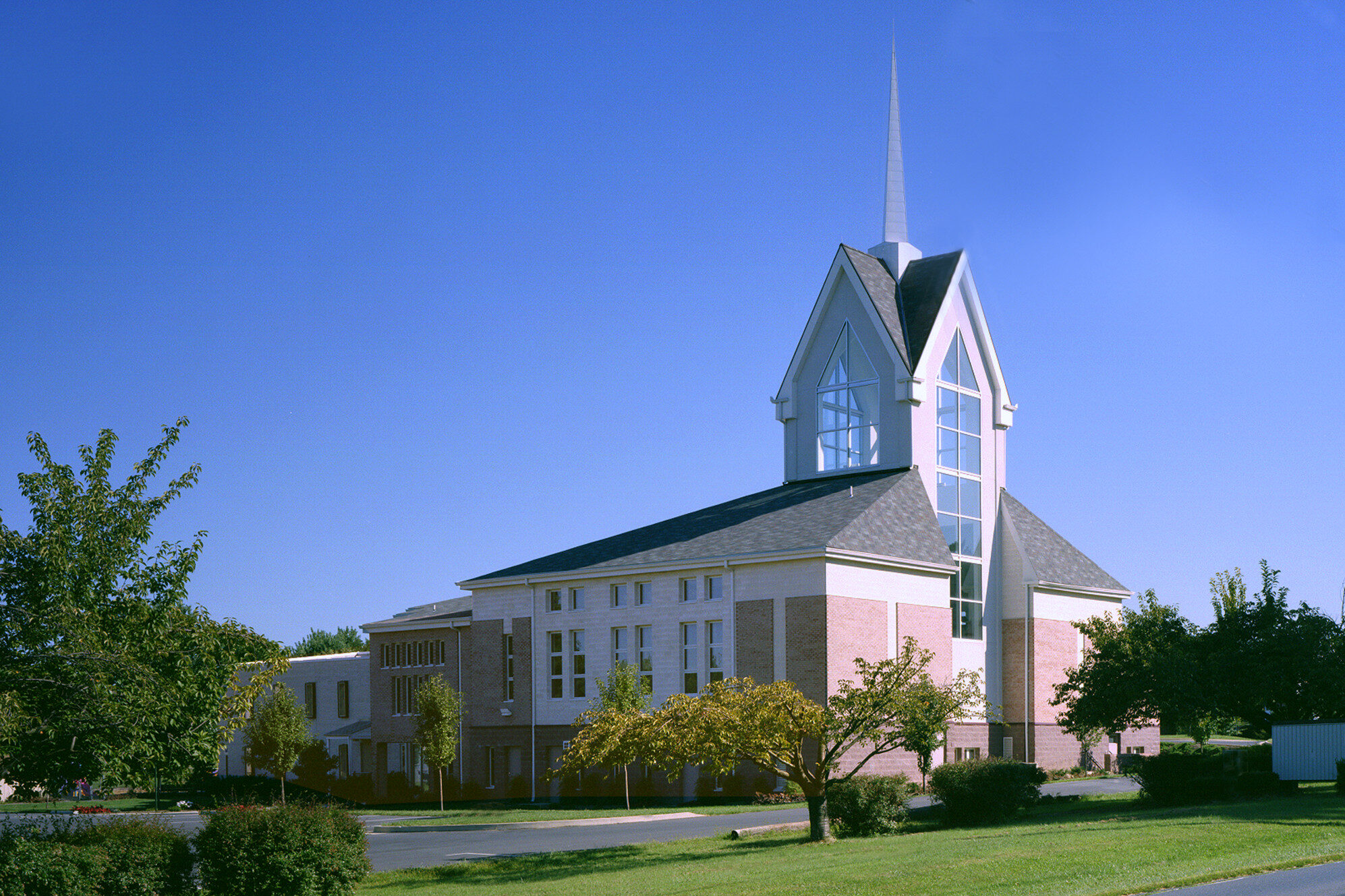 Mill Creek United Methodist Church